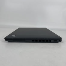 Load image into Gallery viewer, Lenovo ThinkPad P16s Gen 1 Black 2.1 GHz Intel Core i7 12th Gen. 16GB RAM 512GB Solid State Drive NVIDIA T550 4 GB