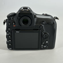 Load image into Gallery viewer, Nikon D850 45.7MP Black