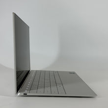 Load image into Gallery viewer, Dell XPS 13 Plus 9320 Silver 1.8 GHz Intel Core i7 12th Gen. 32GB RAM 1TB Solid State Drive