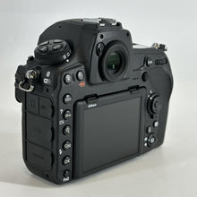 Load image into Gallery viewer, Nikon D850 45.7MP Black