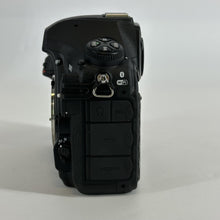 Load image into Gallery viewer, Nikon D850 45.7MP Black