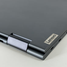 Load image into Gallery viewer, Lenovo Yoga 7i 14 Gray 2.8 GHz Intel Core i7 11th Gen. 16GB RAM 1TB Solid State Drive