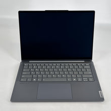 Load image into Gallery viewer, Lenovo Slim 7i 14 Gray 1.4 GHz Intel Core Ultra 7 32GB RAM 1TB Solid State Drive