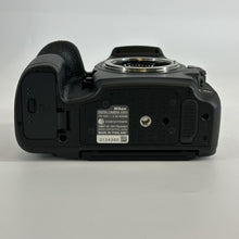 Load image into Gallery viewer, Nikon D850 45.7MP Black
