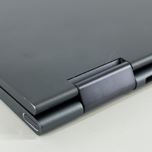 Load image into Gallery viewer, Lenovo Yoga 7i 14 Gray 2.8 GHz Intel Core i7 11th Gen. 16GB RAM 1TB Solid State Drive