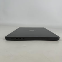 Load image into Gallery viewer, Apple MacBook Pro 16 2024 Space Black M4 Max 16-Core CPU 64GB Unified Memory 4TB Solid State Drive 40-Core GPU