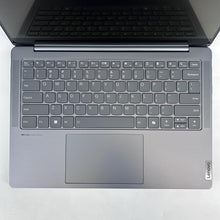 Load image into Gallery viewer, Lenovo Slim 7i 14 Gray 1.4 GHz Intel Core Ultra 7 32GB RAM 1TB Solid State Drive