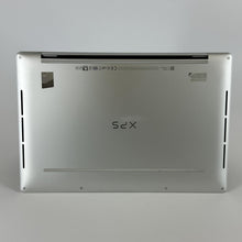 Load image into Gallery viewer, Dell XPS 13 Plus 9320 Silver 1.8 GHz Intel Core i7 12th Gen. 32GB RAM 1TB Solid State Drive