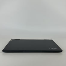 Load image into Gallery viewer, Lenovo Yoga 7i 14 Gray 2.8 GHz Intel Core i7 11th Gen. 16GB RAM 1TB Solid State Drive