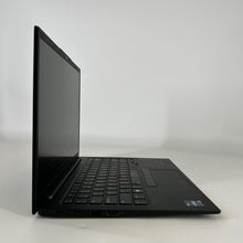 Load image into Gallery viewer, Lenovo ThinkPad X1 Carbon Gen 10 14 Black 1.8 GHz Intel Core i7 12th Gen. 32GB RAM 512GB Solid State Drive