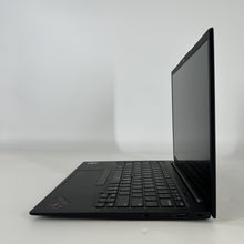 Load image into Gallery viewer, Lenovo ThinkPad X1 Carbon Gen 10 14 Black 1.8 GHz Intel Core i7 12th Gen. 32GB RAM 512GB Solid State Drive
