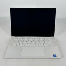Load image into Gallery viewer, Dell XPS 15 9510 White 2.3 GHz Intel Core i7 11th Gen. 16GB RAM 1TB Solid State Drive NVIDIA GeForce RTX 3050 Ti 4 GB
