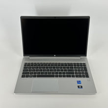 Load image into Gallery viewer, HP ProBook 450 G9 15.6 Silver 1.7 GHz Intel Core i7 12th Gen. 16GB RAM 1TB Solid State Drive