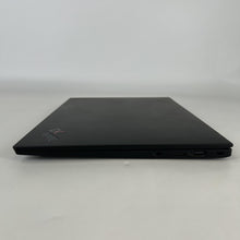 Load image into Gallery viewer, Lenovo ThinkPad X1 Carbon Gen 10 14 Black 1.8 GHz Intel Core i7 12th Gen. 32GB RAM 512GB Solid State Drive