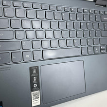Load image into Gallery viewer, Lenovo Yoga 7i 14 Gray 2.8 GHz Intel Core i7 11th Gen. 16GB RAM 1TB Solid State Drive
