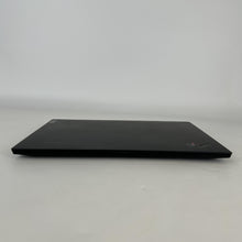 Load image into Gallery viewer, Lenovo ThinkPad X1 Carbon Gen 10 14 Black 1.8 GHz Intel Core i7 12th Gen. 32GB RAM 512GB Solid State Drive