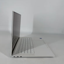 Load image into Gallery viewer, Dell XPS 15 9510 White 2.3 GHz Intel Core i7 11th Gen. 16GB RAM 1TB Solid State Drive NVIDIA GeForce RTX 3050 Ti 4 GB