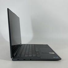 Load image into Gallery viewer, Lenovo Yoga 7i 14 Gray 2.8 GHz Intel Core i7 11th Gen. 16GB RAM 1TB Solid State Drive