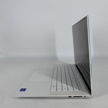 Load image into Gallery viewer, Dell XPS 15 9510 White 2.3 GHz Intel Core i7 11th Gen. 16GB RAM 1TB Solid State Drive NVIDIA GeForce RTX 3050 Ti 4 GB