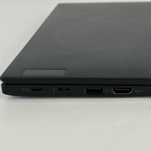 Load image into Gallery viewer, Lenovo ThinkPad X1 Carbon Gen 10 14 Black 1.8 GHz Intel Core i7 12th Gen. 32GB RAM 512GB Solid State Drive