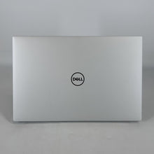 Load image into Gallery viewer, Dell XPS 15 9510 White 2.3 GHz Intel Core i7 11th Gen. 16GB RAM 1TB Solid State Drive NVIDIA GeForce RTX 3050 Ti 4 GB