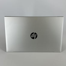 Load image into Gallery viewer, HP ProBook 450 G9 15.6 Silver 1.7 GHz Intel Core i7 12th Gen. 16GB RAM 1TB Solid State Drive