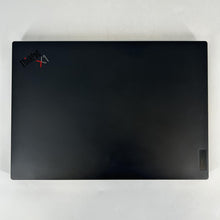 Load image into Gallery viewer, Lenovo ThinkPad X1 Carbon Gen 10 14 Black 1.8 GHz Intel Core i7 12th Gen. 32GB RAM 512GB Solid State Drive