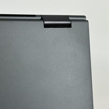 Load image into Gallery viewer, Lenovo Yoga 7i 14 Gray 2.8 GHz Intel Core i7 11th Gen. 16GB RAM 1TB Solid State Drive