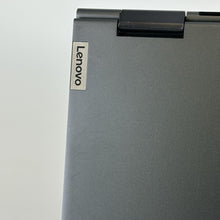 Load image into Gallery viewer, Lenovo Yoga 7i 14 Gray 2.8 GHz Intel Core i7 11th Gen. 16GB RAM 1TB Solid State Drive