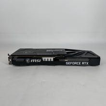 Load image into Gallery viewer, NVIDIA GeForce RTX 3060 Ti 8GB RAM