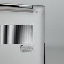 Load image into Gallery viewer, Dell XPS 15 9510 White 2.3 GHz Intel Core i7 11th Gen. 16GB RAM 1TB Solid State Drive NVIDIA GeForce RTX 3050 Ti 4 GB