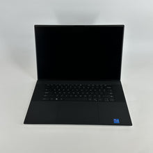 Load image into Gallery viewer, Dell XPS 17 9710 Silver 2.3 GHz Intel Core i7 11th Gen. 16GB RAM 1TB Solid State Drive NVIDIA GeForce RTX 3050 4 GB