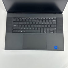 Load image into Gallery viewer, Dell XPS 17 9710 Silver 2.3 GHz Intel Core i7 11th Gen. 16GB RAM 1TB Solid State Drive NVIDIA GeForce RTX 3050 4 GB