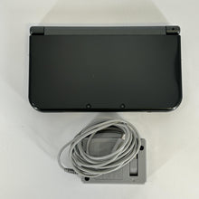 Load image into Gallery viewer, Nintendo New 3DS XL Black