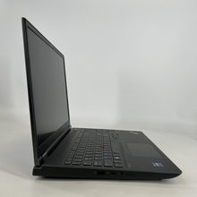 Load image into Gallery viewer, Lenovo ThinkPad P16 Gen 2 Gray 2.2 GHz Intel Core i9 13th Gen. 32GB RAM 1TB Solid State Drive NVIDIA RTX 2000 Ada 8 GB