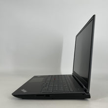 Load image into Gallery viewer, Lenovo ThinkPad P16 Gen 2 Gray 2.2 GHz Intel Core i9 13th Gen. 32GB RAM 1TB Solid State Drive NVIDIA RTX 2000 Ada 8 GB