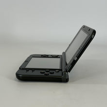 Load image into Gallery viewer, Nintendo New 3DS XL Black