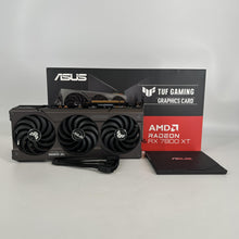 Load image into Gallery viewer, AMD Radeon RX 7800 XT 16GB RAM