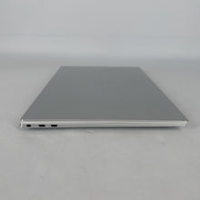 Load image into Gallery viewer, Dell XPS 15 9510 White 2.3 GHz Intel Core i7 11th Gen. 16GB RAM 1TB Solid State Drive NVIDIA GeForce RTX 3050 Ti 4 GB