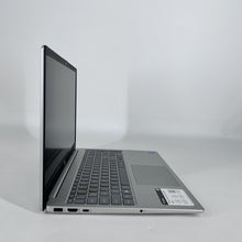 Load image into Gallery viewer, HP Pavilion 15 Silver 1.2 GHz Intel Core i3 13th Gen. 8GB RAM 256GB Solid State Drive