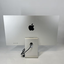Load image into Gallery viewer, Apple Studio Display 27in 2022 Silver