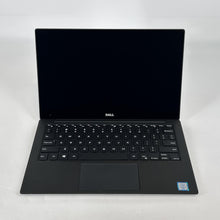 Load image into Gallery viewer, Dell XPS 13 9350 Silver 2.2 GHz Intel Core i7 6th Gen. 16GB RAM 512GB Solid State Drive