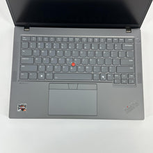 Load image into Gallery viewer, Lenovo ThinkPad T14 Gen 5 Gray 3.2 GHz AMD Ryzen 5 Pro 8540U 32GB RAM 512GB Solid State Drive