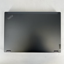 Load image into Gallery viewer, Lenovo ThinkPad P16 Gen 2 Gray 2.2 GHz Intel Core i9 13th Gen. 32GB RAM 1TB Solid State Drive NVIDIA RTX 2000 Ada 8 GB