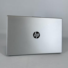 Load image into Gallery viewer, HP Pavilion 15 Silver 1.2 GHz Intel Core i3 13th Gen. 8GB RAM 256GB Solid State Drive