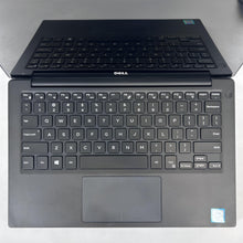 Load image into Gallery viewer, Dell XPS 13 9350 Silver 2.2 GHz Intel Core i7 6th Gen. 16GB RAM 512GB Solid State Drive