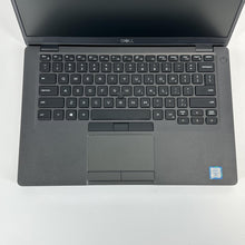 Load image into Gallery viewer, Dell Latitude 5400 14 Black 1.9 GHz Intel Core i7 8th Gen. 16GB RAM 500GB Hard Disk Drive