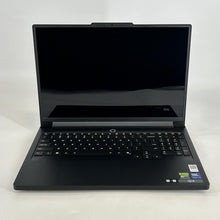 Load image into Gallery viewer, Lenovo Legion Pro 7i Gen 10 16 Black 2.7 GHz Intel Core Ultra 9 Series 2 32GB RAM 1TB Solid State Drive NVIDIA GeForce RTX 5070 Ti 12 GB