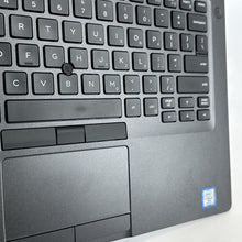 Load image into Gallery viewer, Dell Latitude 5400 14 Black 1.9 GHz Intel Core i7 8th Gen. 16GB RAM 500GB Hard Disk Drive