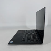 Load image into Gallery viewer, Dell XPS 13 9350 Silver 2.2 GHz Intel Core i7 6th Gen. 16GB RAM 512GB Solid State Drive